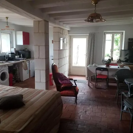 La Petite Pataudiere