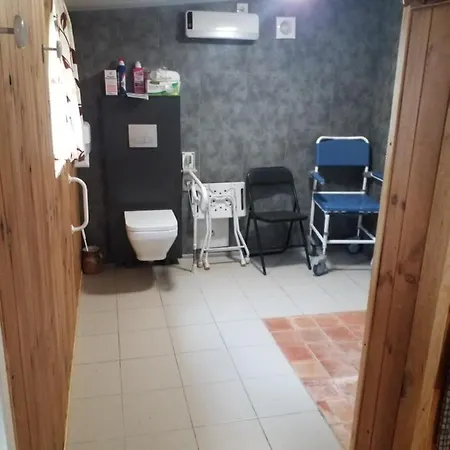 La Petite Pataudiere *