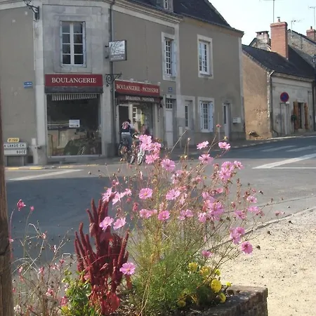 La Petite Pataudiere Casa de Férias *