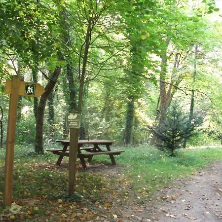 La Petite Pataudiere * Le Guedeniau