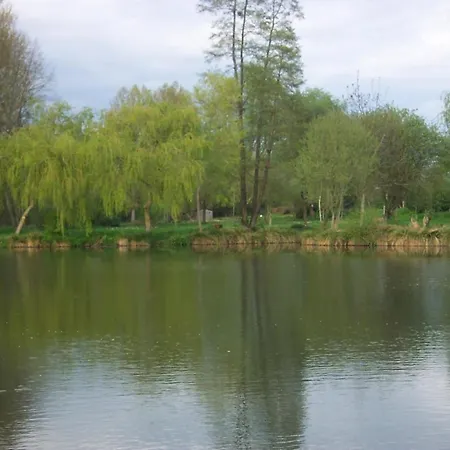 La Petite Pataudiere