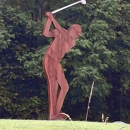 別荘 La Petite Pataudiere