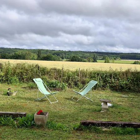 La Petite Pataudiere Le Guedeniau