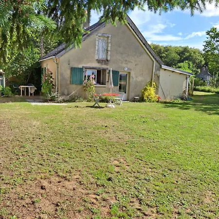 La Petite Pataudiere Holiday home *
