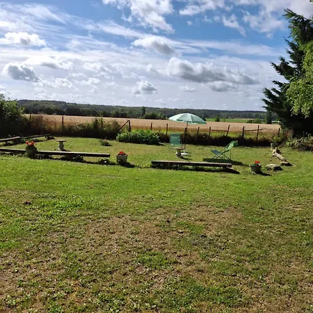 La Petite Pataudiere *