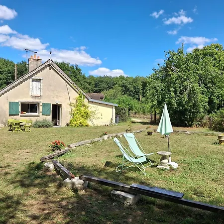 La Petite Pataudiere Le Guedeniau