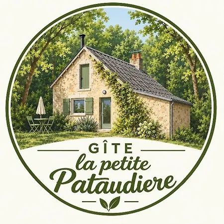 La Petite Pataudiere * Le Guedeniau