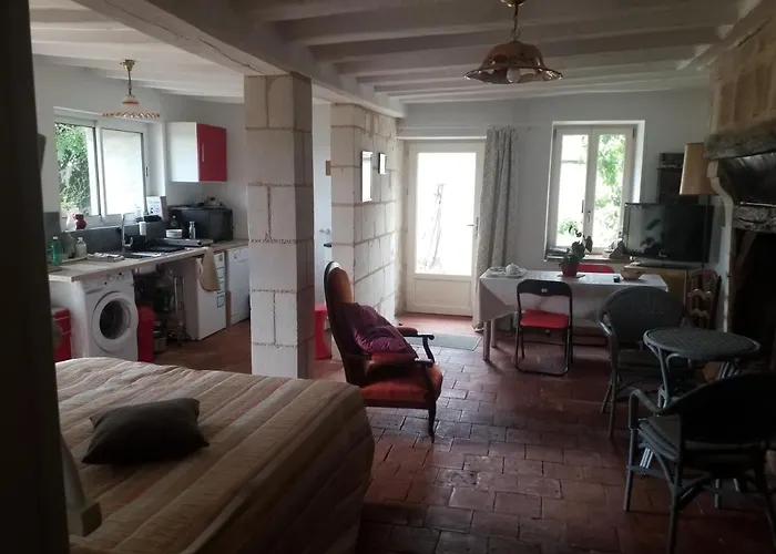 La Petite Pataudiere