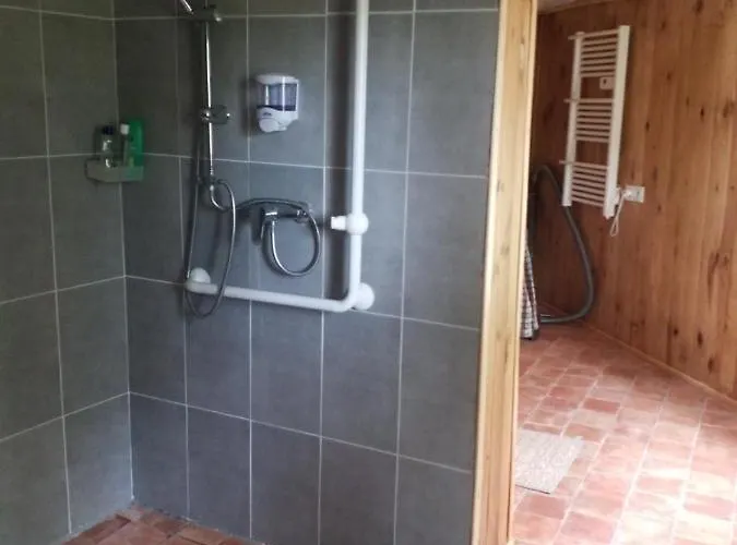 Prázdninový dům La Petite Pataudiere Le Guedeniau