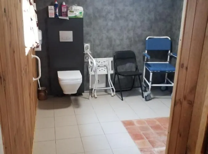 La Petite Pataudiere *