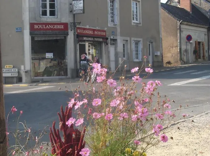 La Petite Pataudiere Prázdninový dům *