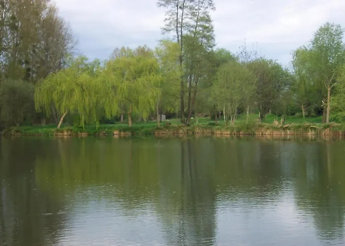 La Petite Pataudiere