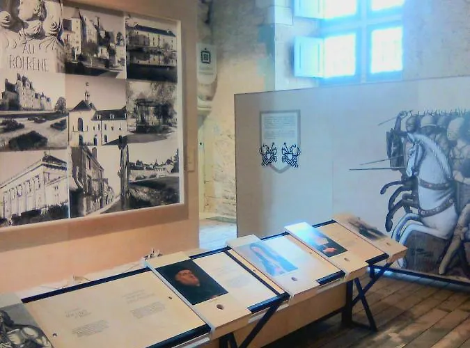 La Petite Pataudiere Prázdninový dům *