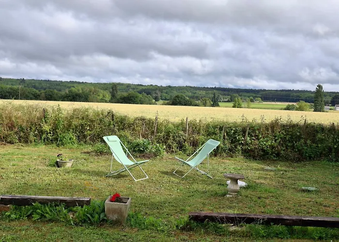 La Petite Pataudiere Le Guedeniau