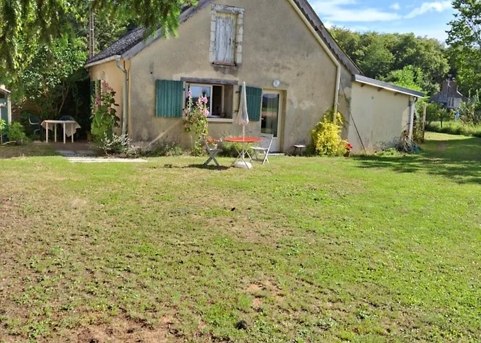 La Petite Pataudiere 度假居 *