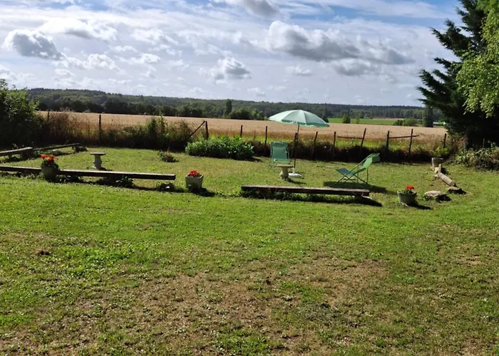 La Petite Pataudiere *